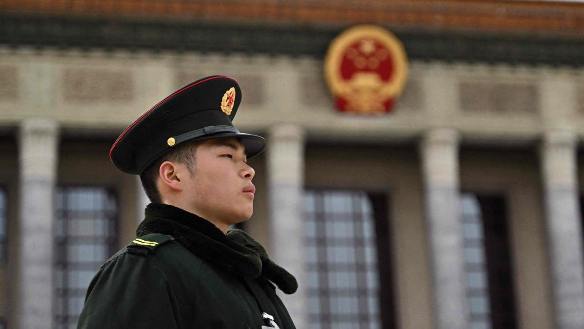 China erwägt offenbar Teilnahme an „Koalition der Willigen“ in der Ukraine