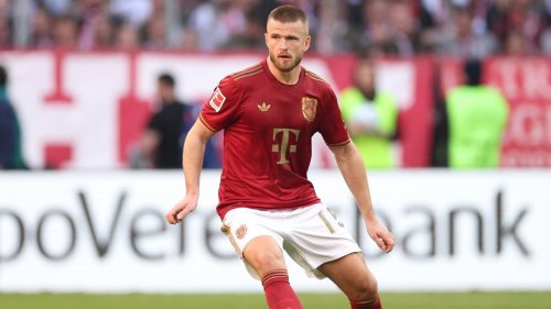 Wer jetzt die großen Abwehrprobleme des FC Bayern lösen soll
