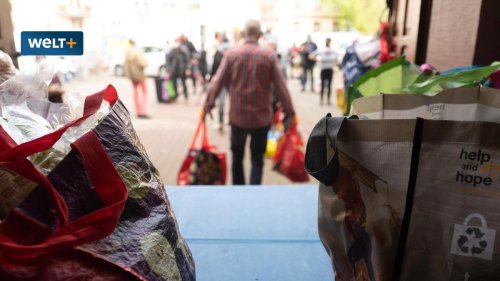 Das nennen Tafelgänger ironisch „Männersalate“