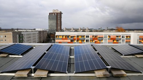 Solarstrom fürs Mehrparteienhaus – So lohnt sich eine Anlage auch für Wohnungseigentümer