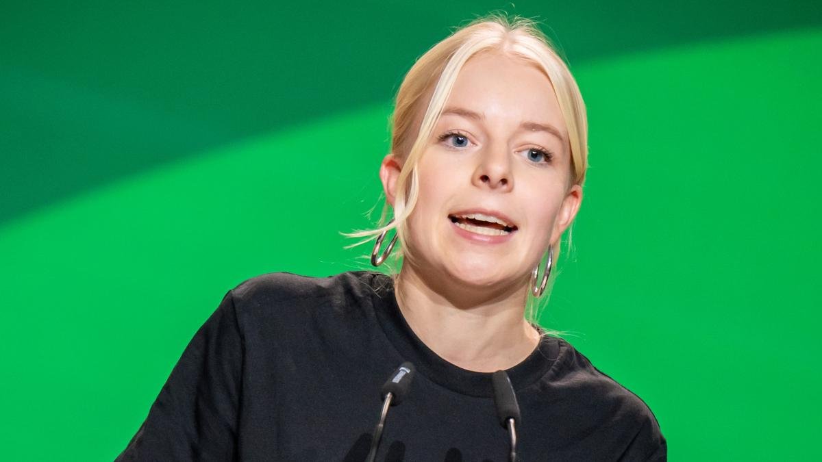 „Die neue Ära des Feminismus fordert Orgasmen“ – Spott über Grüne-Jugend-Chefin