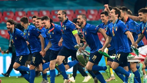 EM-Spielplan, Gruppen und Ergebnisse der Fußball-EM 2021