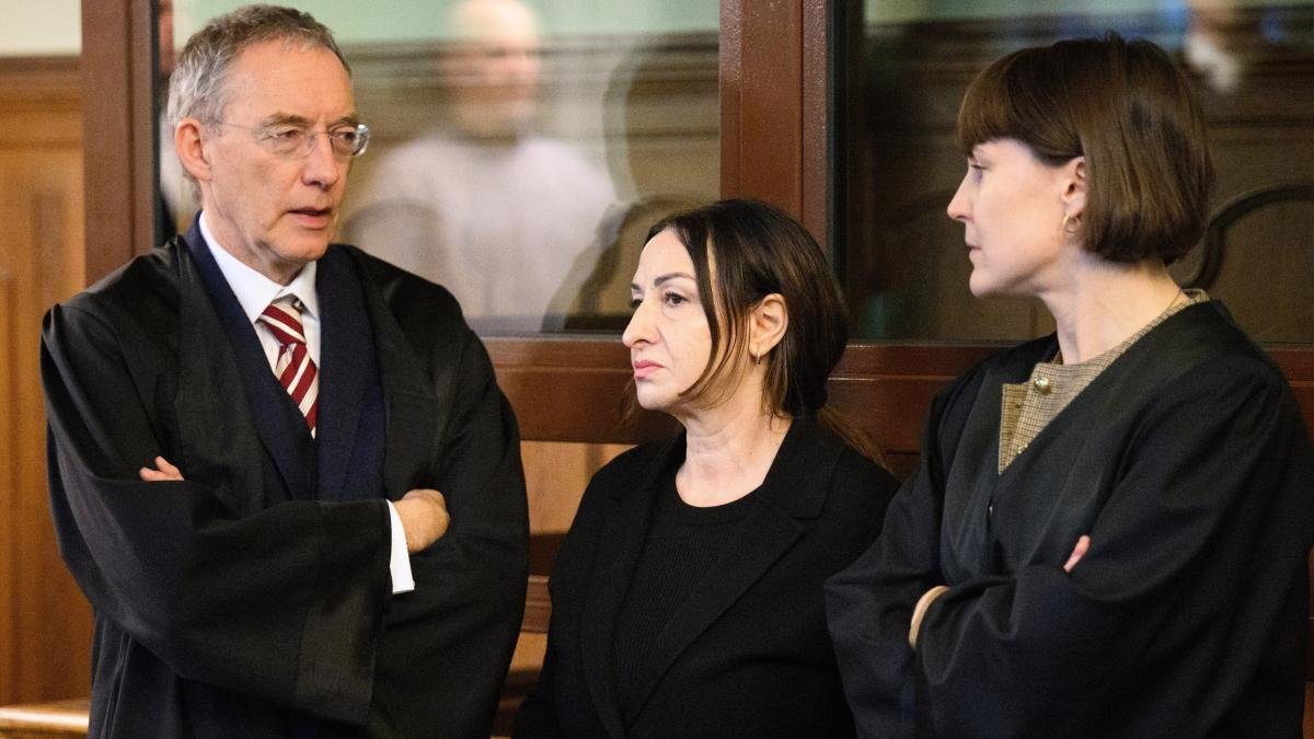 Prozess um Bestechlichkeit – Staatsanwaltschaft fordert Geld- und Bewährungsstrafe für Ex-Senatorin