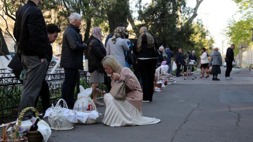 Selenskyj wirft Russland fast 3000 Verstöße vor – Wieder Luftalarm in der Ukraine