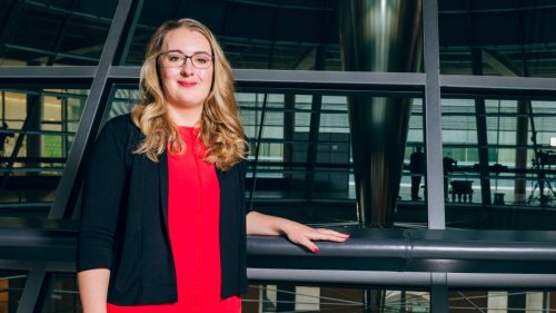 „Bei fossilen Brennstoffen oder beim Flugverkehr könnten mehrere Milliarden gespart werden“