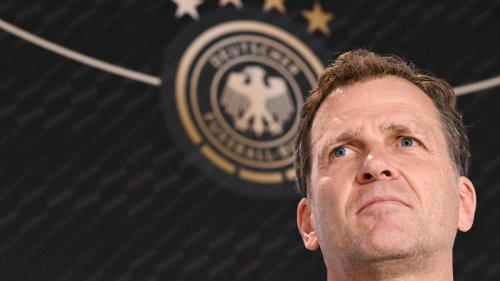 Der deutsche Fußball muss aufhören, sich selbst zu belügen