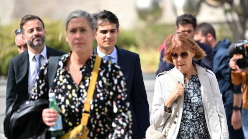 Pelicot-Tochter zeigt „Teufel von Avignon“ an und erhebt schwere Vorwürfe gegen Mutter