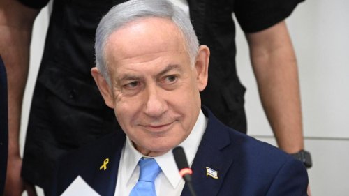 Netanjahu kündigt Steigerung der Gaza-Angriffe an