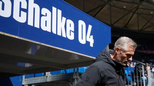 Tollhaus Schalke 04