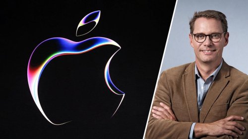 Pionier Apple scheut das Risiko – und setzt damit alles aufs Spiel