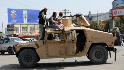 Ausfliegen von Deutschen verzögerte sich wegen Angriff der Taliban