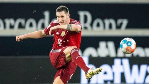 Angebot abgelehnt - Niklas Süle verlässt den FC Bayern