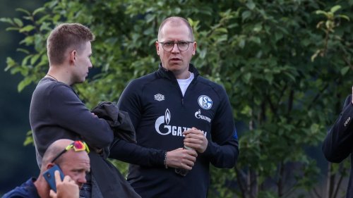 Hechelmann soll neuer Sportdirektor auf Schalke werden