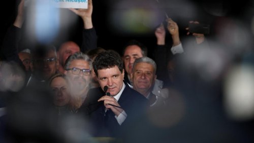 Rumänien wählt gegen den Extremismus – aber auch gegen das Establishment