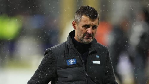 Entlassungswelle in der Dritten Liga