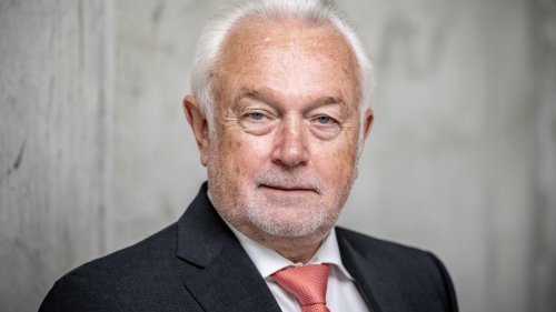 Kubicki fordert Lauterbach auf, RKI-Präsident Wieler zu entlassen