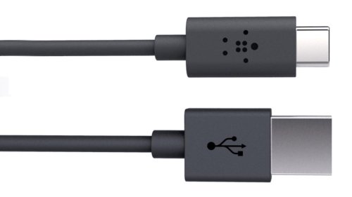 Was Sie über den neuen USB-Stecker wissen müssen