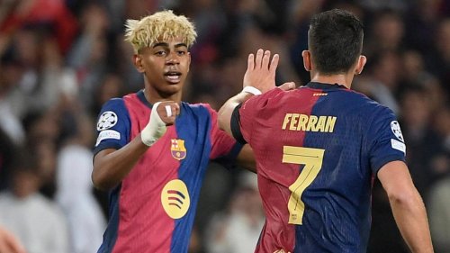 Vier-Tore-Spektakel zwischen Barcelona und Mailand, wer sorgt für den nächsten Treffer?