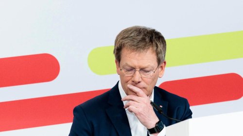 „Sind nicht zufrieden“ – Union pocht auf schnellen Wechsel an der Bahn-Spitze
