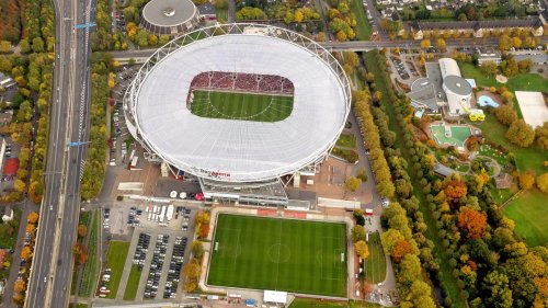 Die Zukunft von Bayer Leverkusen hängt an einem Rapsfeld