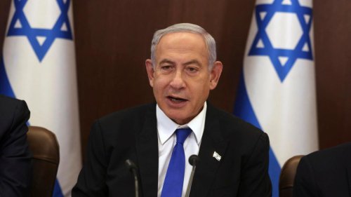 Netanjahu kündigt Politik der harten Hand an – Wachleute erschießen bewaffneten 18-Jährigen