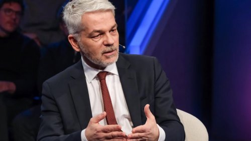 „Russland bereitet sich auf einen großen Krieg vor“