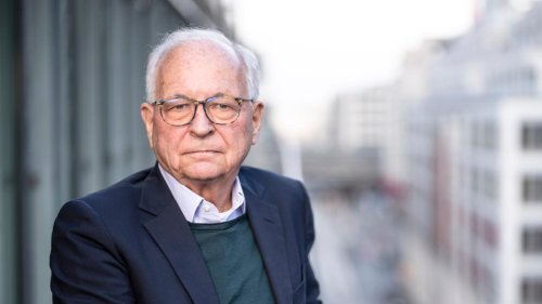 „Wenn wir die Folterwerkzeuge zeigen, wird Donald bereit sein zu sprechen“