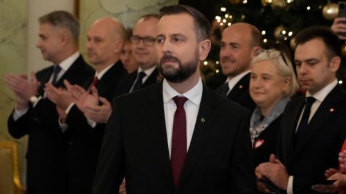 Polen bereitet sich auf drohenden Krieg mit Russland vor