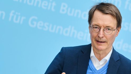 Lauterbach kauft für 830 Millionen Euro weitere Corona-Impfstoffdosen