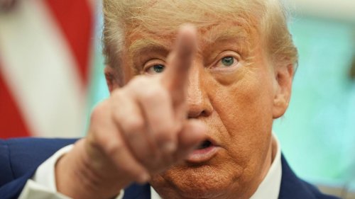 Geheimnis gelüftet – Trump will Preise für Medikamente um bis zu 80 Prozent senken