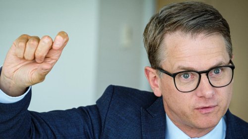 Union hätte besser auf die Sitzungswoche mit der AfD-Abstimmung verzichtet, sagt Linnemann