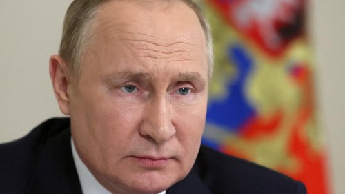Russland liefert laut Putin „in kommenden Monaten“ atomwaffenfähige Raketen an Belarus