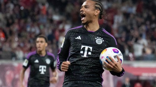 In Leipzig zeigen sich die zwei Gesichter der Bayern