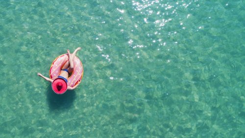 Das sind die beliebtesten Urlaubsziele in diesem Sommer