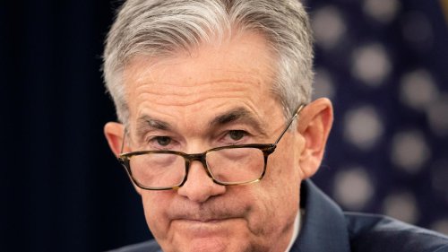 „Ein großer Loser“ – Trump beleidigt Notenbankchef und lässt Börsen erneut abstürzen