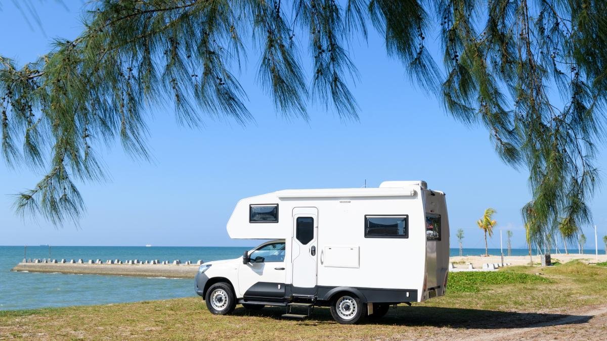 Nur 14 Euro pro Nacht – diese Liste zeigt, wo Camping besonders günstig ist