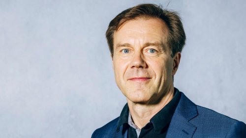 Ein Kanzler muss nicht populär sein, er muss das Land in Ordnung bringen