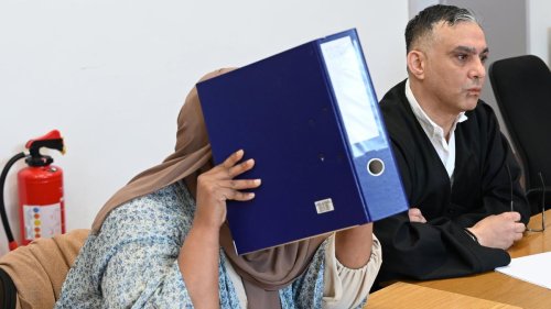 Antisemitische Attacke auf Uni-Gelände – Gericht verurteilt 27-Jährige zu Bewährungsstrafe