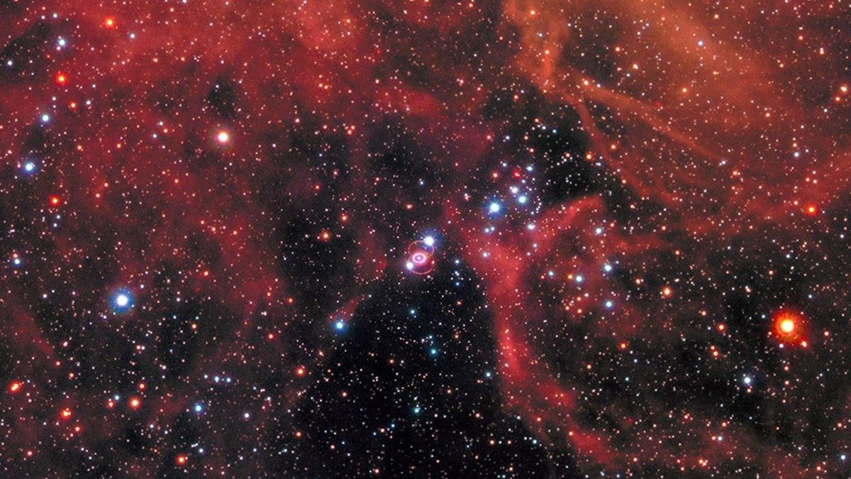 „Wenn ein Planet sich zu nahe befindet, kann ihre Wirkung zerstörerisch sein“