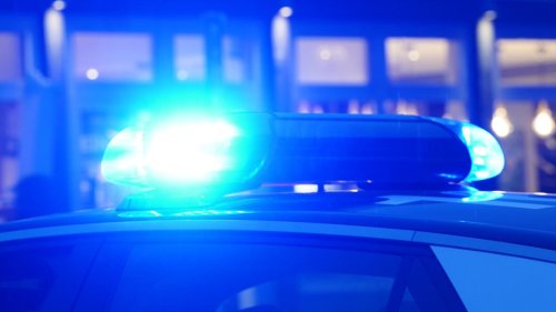 Junge mit Down-Syndrom verschwunden – Polizei sucht mit Hubschrauber