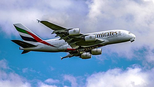 „Emirates und British Airways sind beim Treibstoffzuschlag besonders gierig“