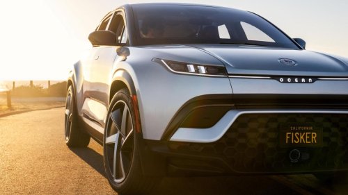 Fisker peilt eine Million verkaufte Fahrzeuge an – in vier Jahren
