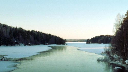 Als Forscher glaubten, die Erde werde sich abkühlen
