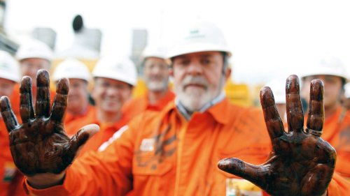 Klimaschützer Brasilien? Lulas rigorose Pläne zeichnen ein anderes Bild