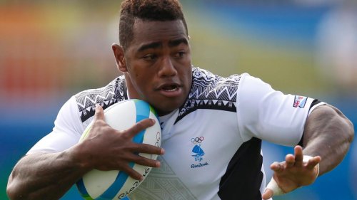 Wegen der WM bleibt Fidschi-Star der Beerdigung seines Sohnes fern