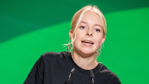 Nach Tweet über Lindner-Ende – Jetzt attackiert Grüne-Jugend-Chefin Nietzard die eigenen Reihen