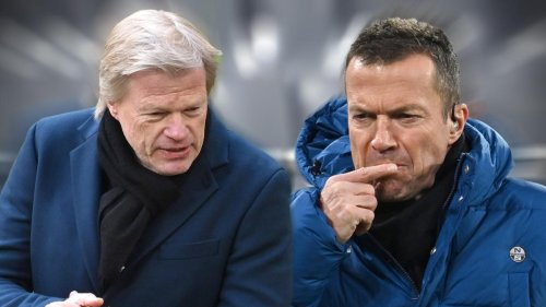 Bayern-Boss schlägt gegen Lothar Matthäus zurück