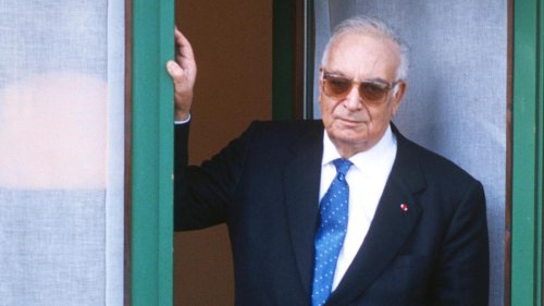 Als Yaşar Kemal eine Kirche rettete