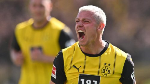 „Killer-Qualität“ – BVB setzt beeindruckende Aufholjagd auch in Leverkusen fort