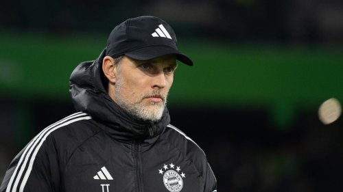 Entscheidung offenbar gefallen – Tuchel verlässt FC Bayern im Sommer